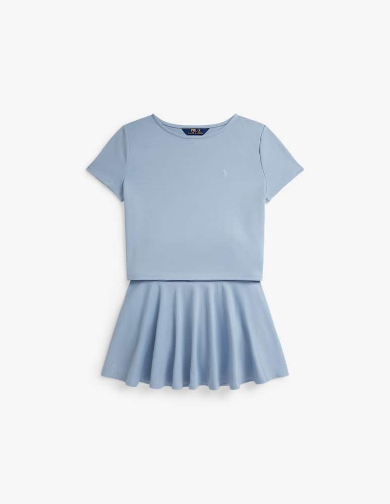 rinascente Polo Ralph Lauren Set ponte roma