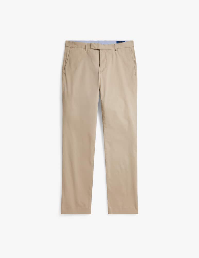 rinascente Polo Ralph Lauren Pantaloni chino stretch Hudson