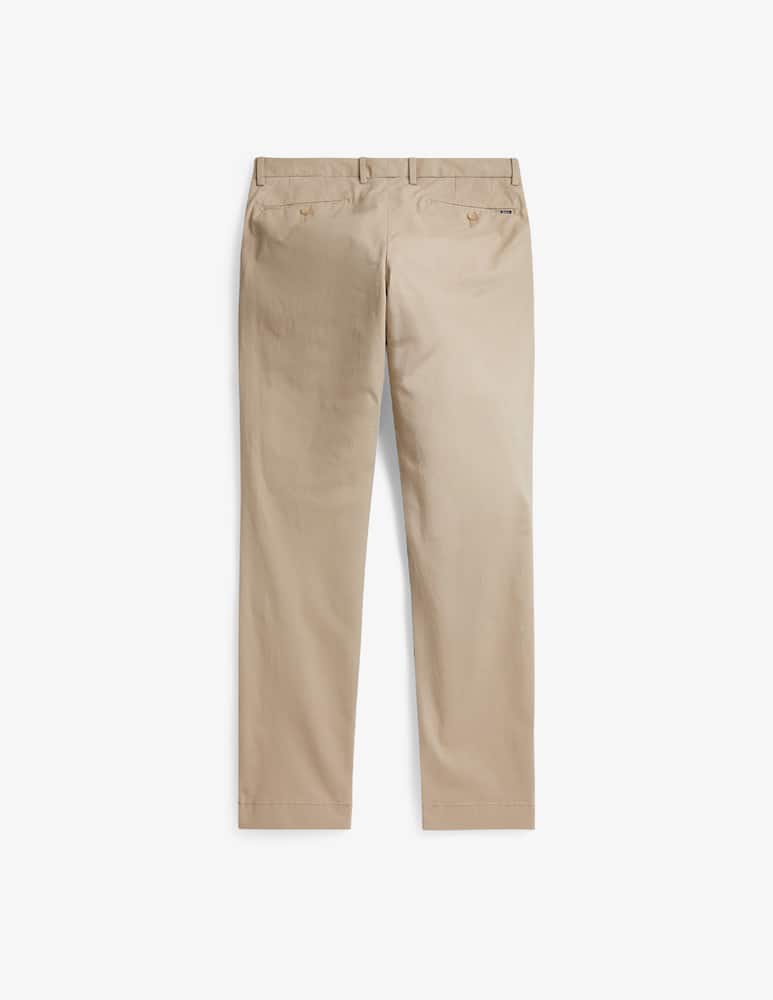 rinascente Polo Ralph Lauren Pantaloni chino stretch Hudson
