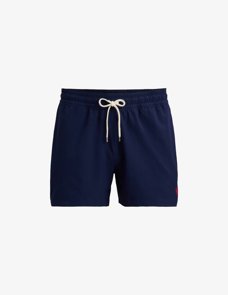 rinascente Polo Ralph Lauren Traveller swim shorts