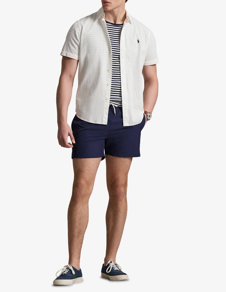 rinascente Polo Ralph Lauren Traveller swim shorts