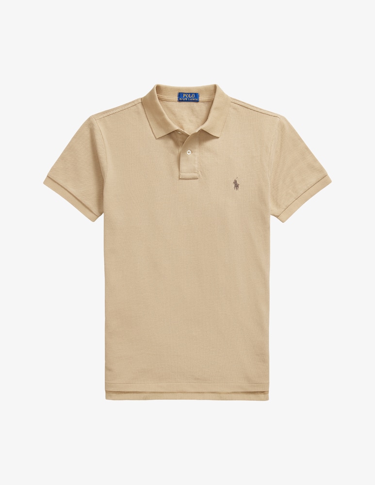 rinascente Polo Ralph Lauren Polo slim fit