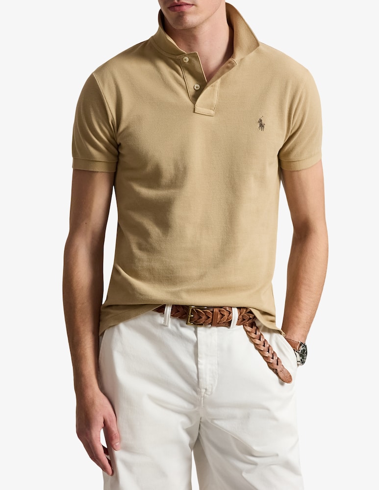 rinascente Polo Ralph Lauren Polo slim fit
