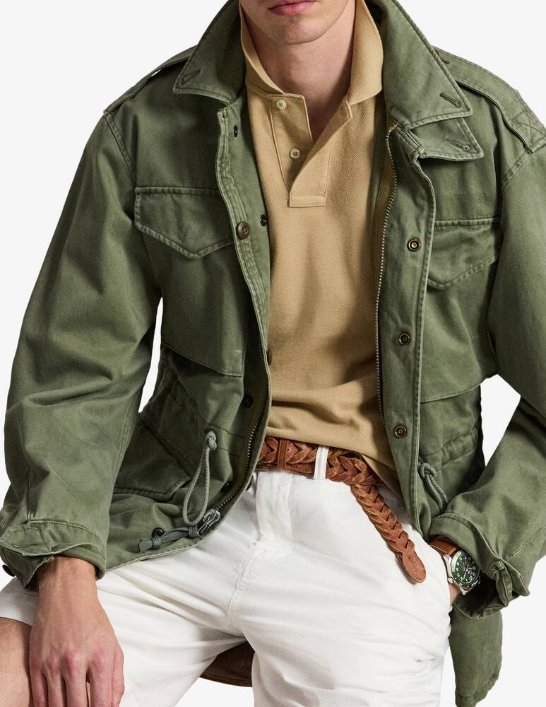 rinascente Polo Ralph Lauren Polo slim fit