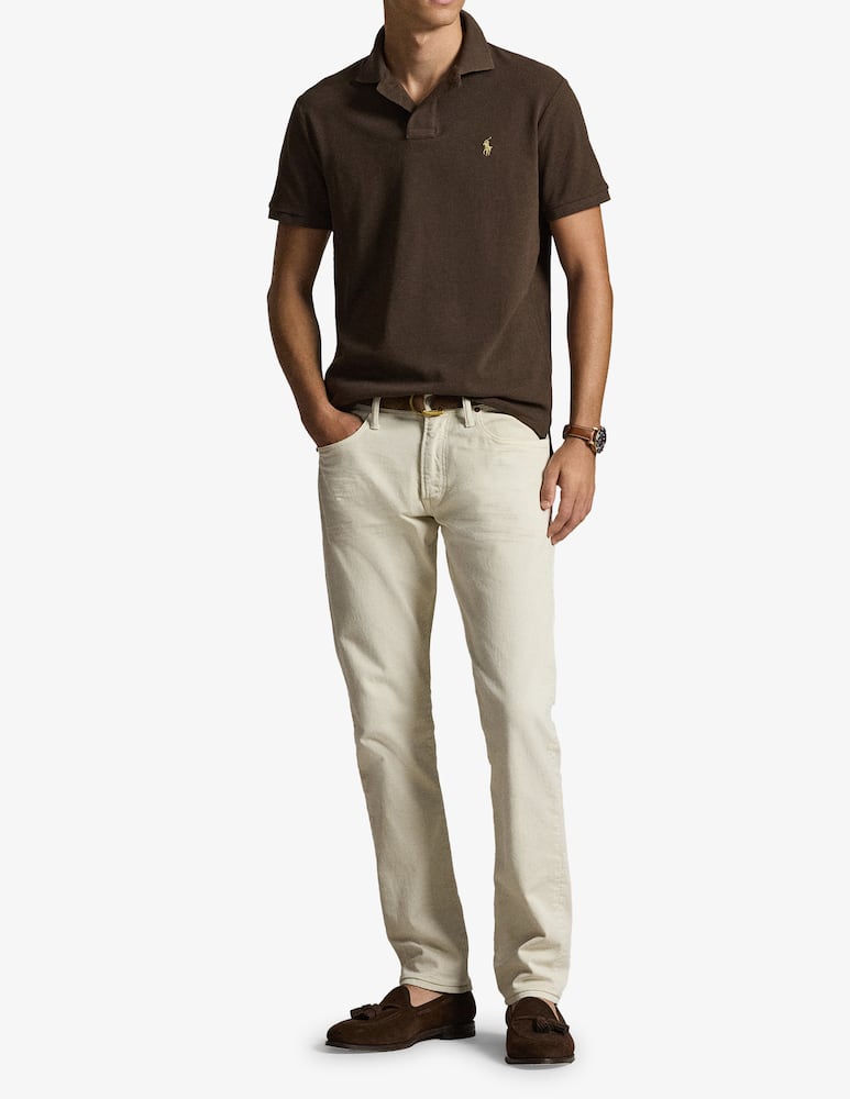 rinascente Polo Ralph Lauren Polo custom fit