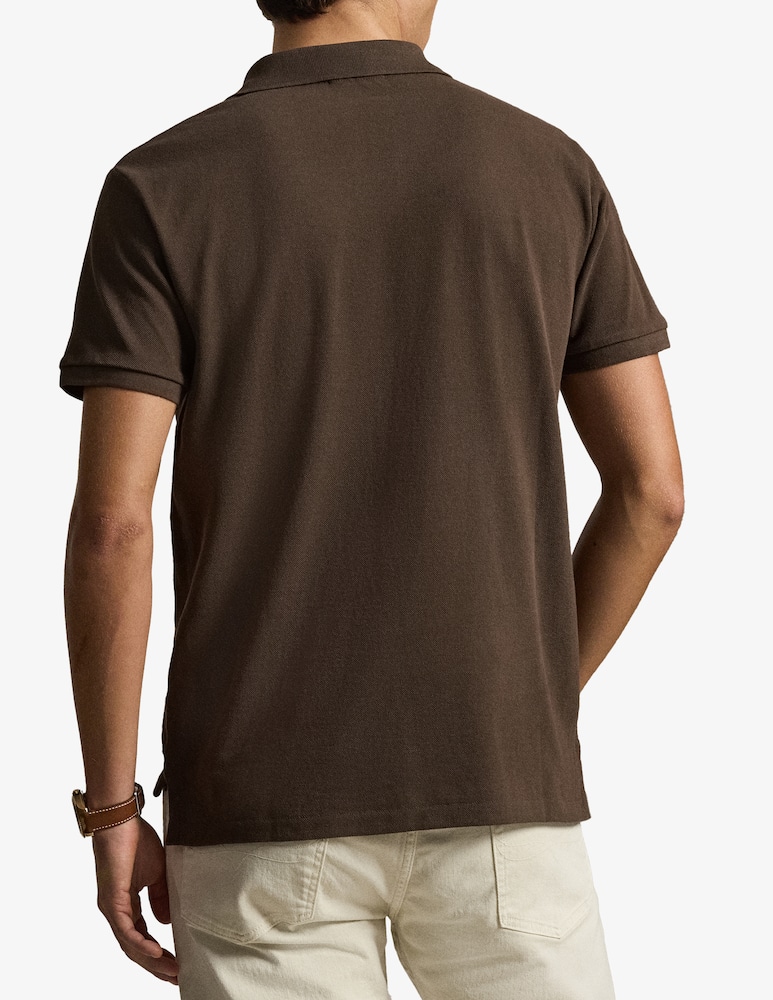 rinascente Polo Ralph Lauren Polo custom fit