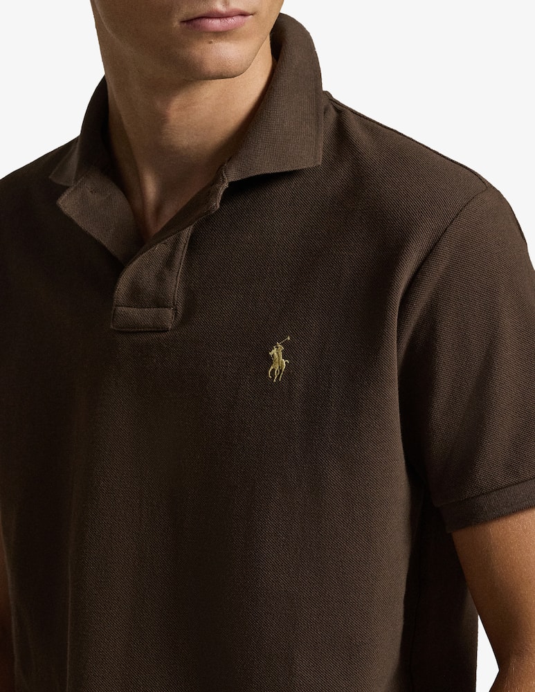 rinascente Polo Ralph Lauren Polo custom fit