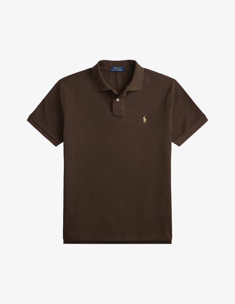 rinascente Polo Ralph Lauren Polo custom fit