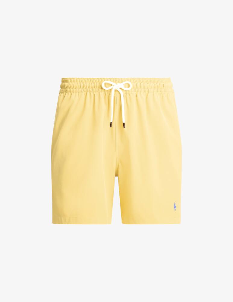 rinascente Polo Ralph Lauren Traveller swim shorts