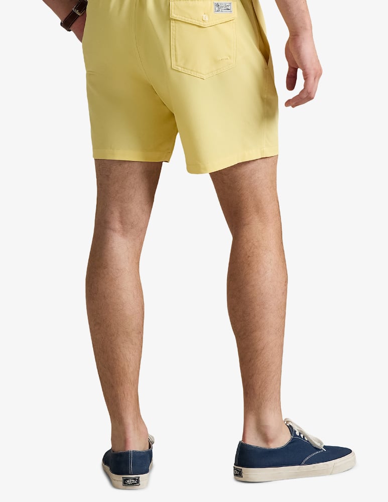 Polo Ralph Lauren Traveller swim shorts - picture 2 Polo Ralph Lauren Traveller swim shorts - picture 2