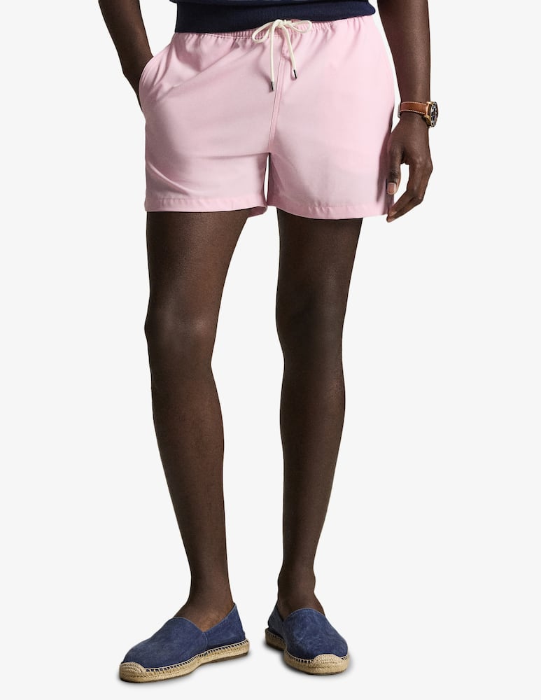 rinascente Polo Ralph Lauren Costume traveller slim fit