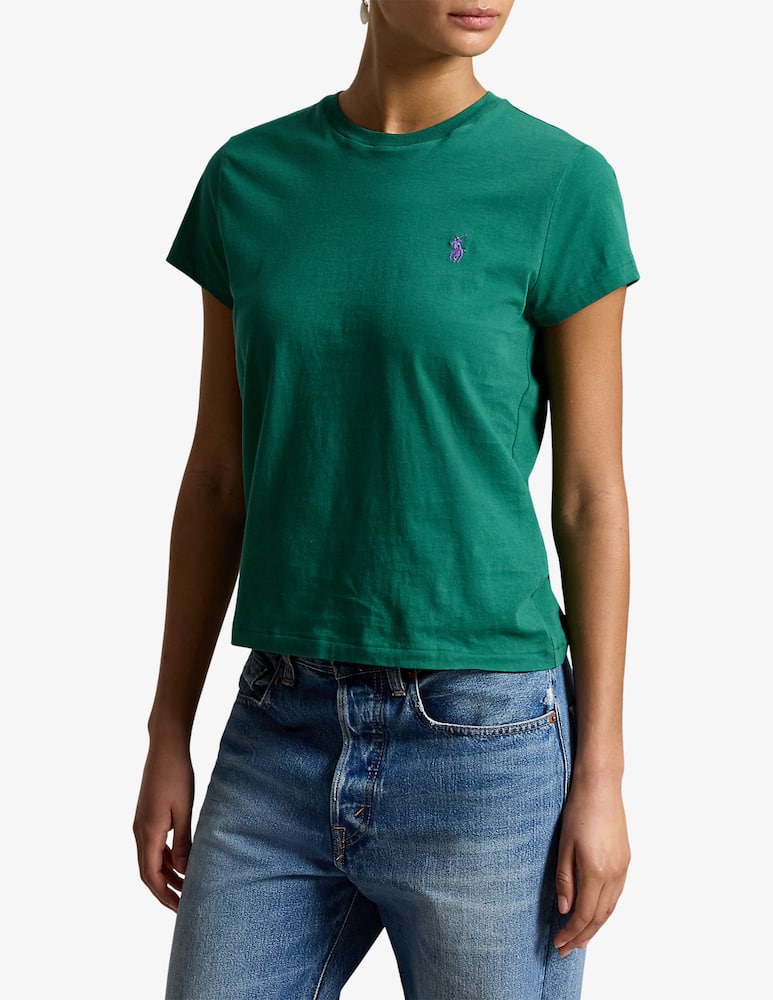 rinascente Polo Ralph Lauren T-shirt girocollo