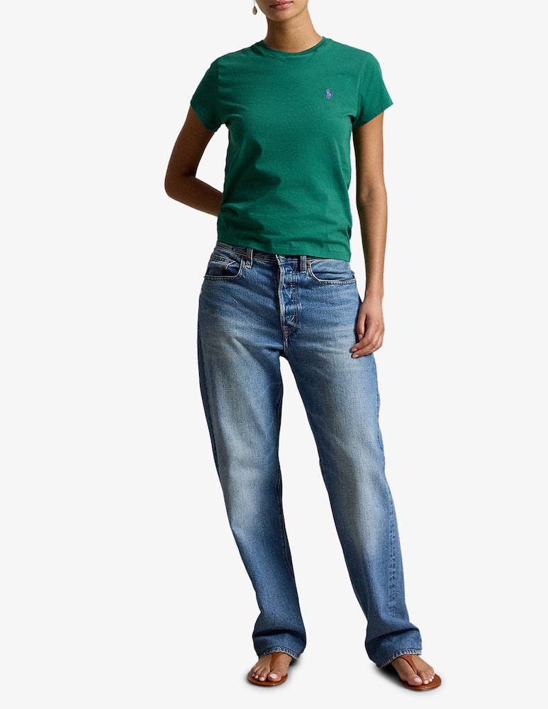 rinascente Polo Ralph Lauren T-shirt girocollo