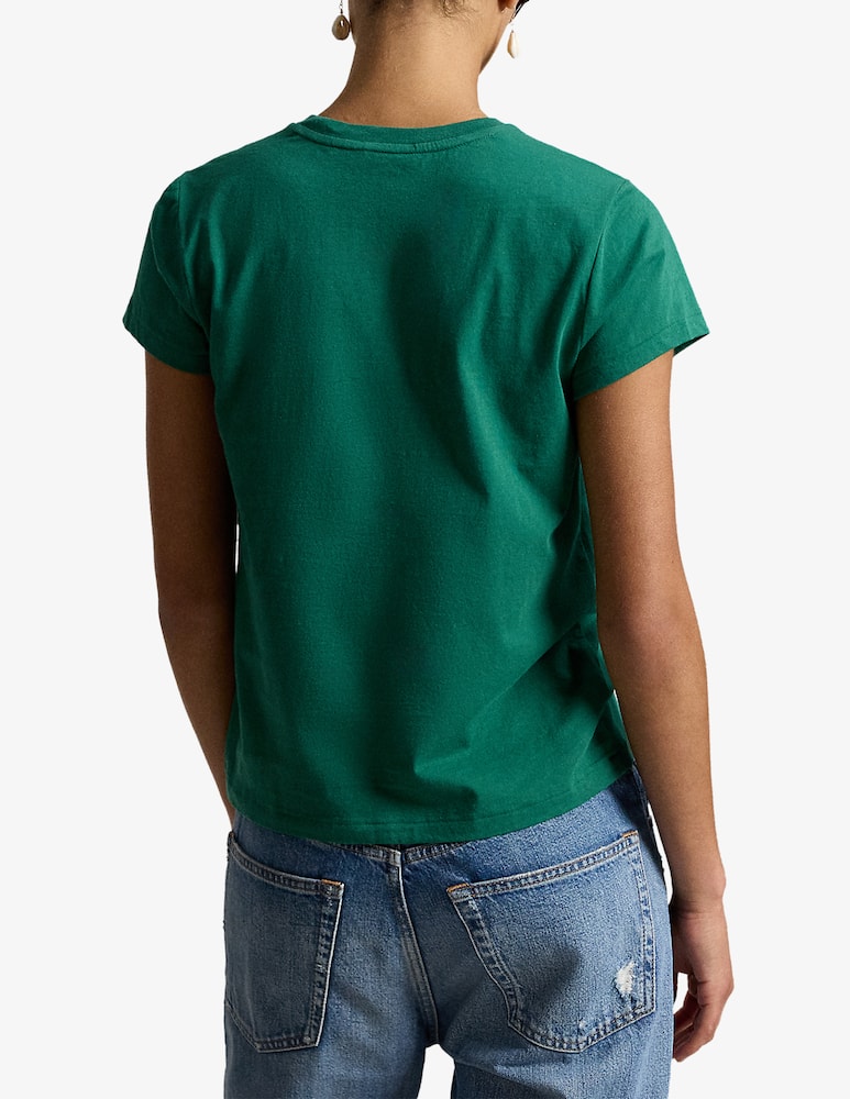 rinascente Polo Ralph Lauren T-shirt girocollo