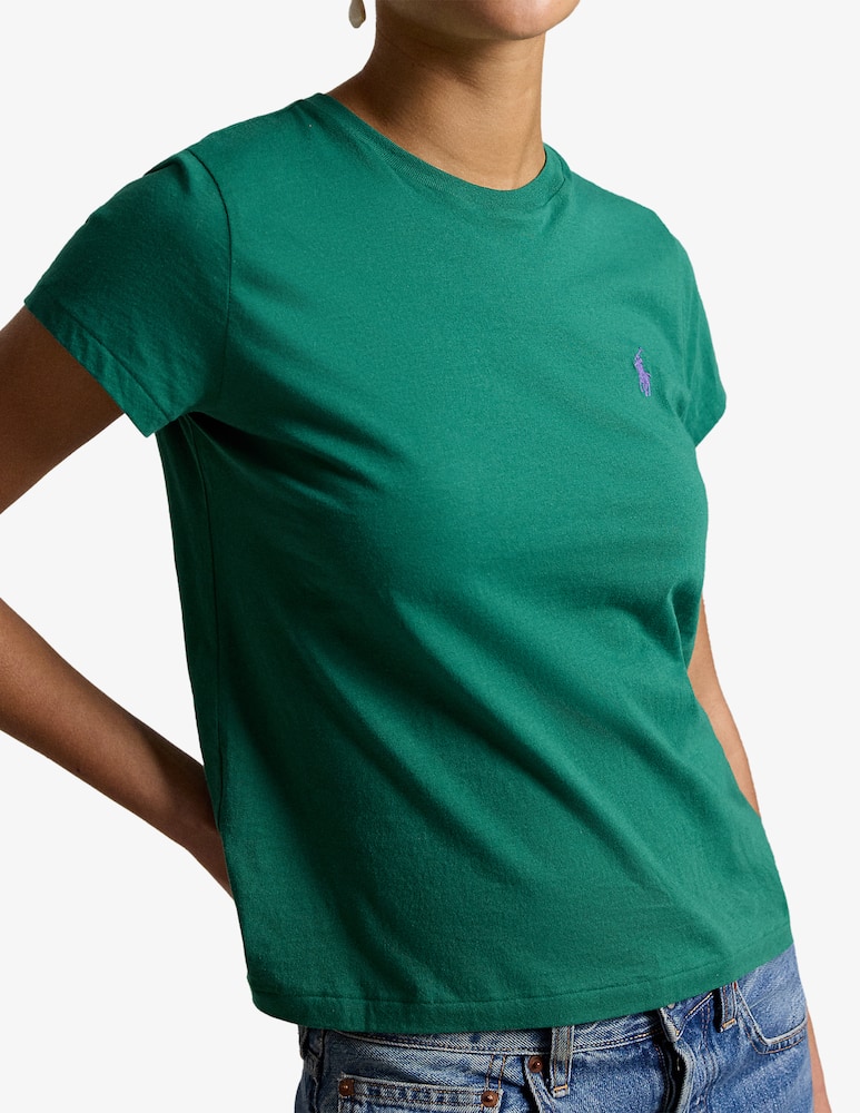 rinascente Polo Ralph Lauren T-shirt girocollo
