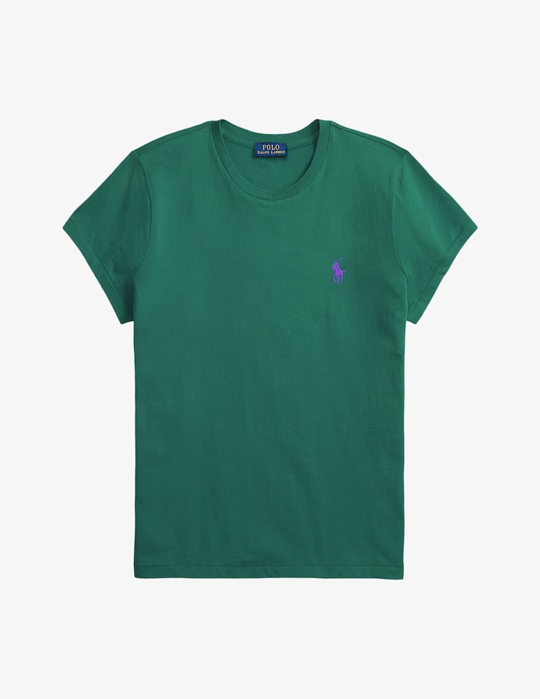 rinascente Polo Ralph Lauren T-shirt girocollo