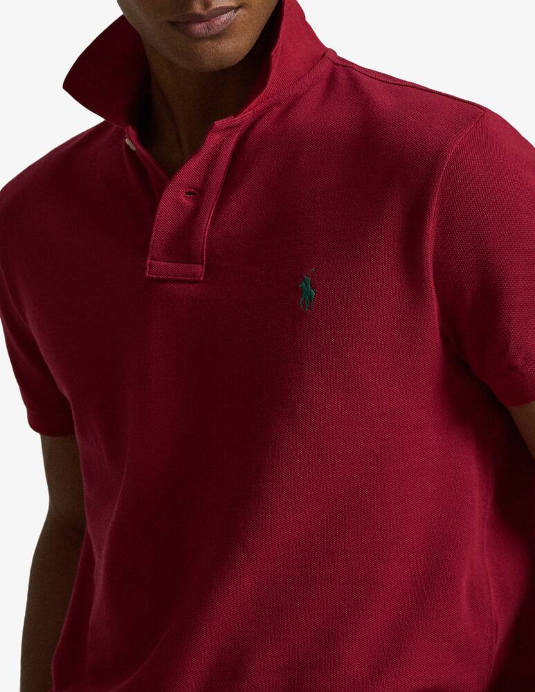 rinascente Polo Ralph Lauren Polo custom fit