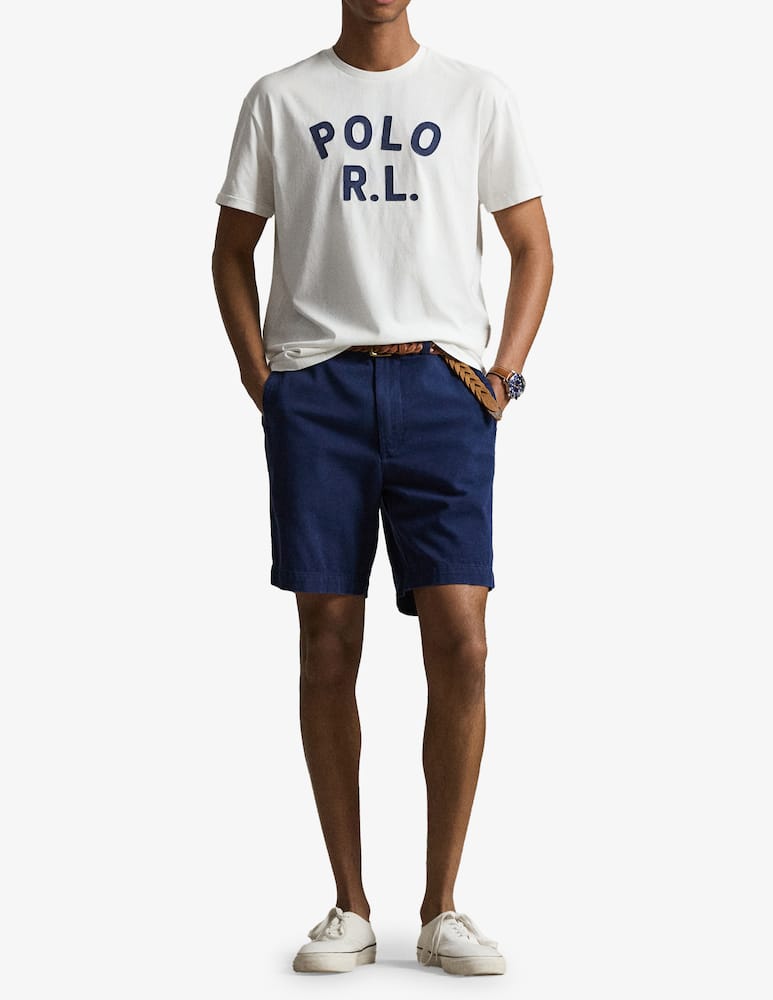 rinascente Polo Ralph Lauren T-shirt con logo Polo R.L.