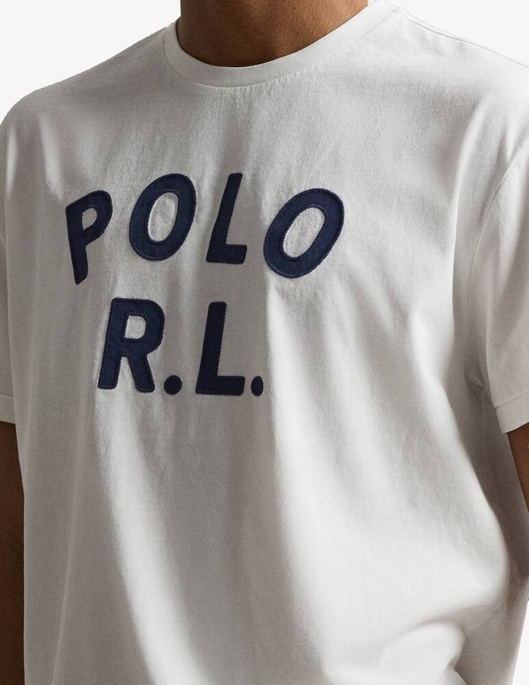 rinascente Polo Ralph Lauren T-shirt con logo Polo R.L.