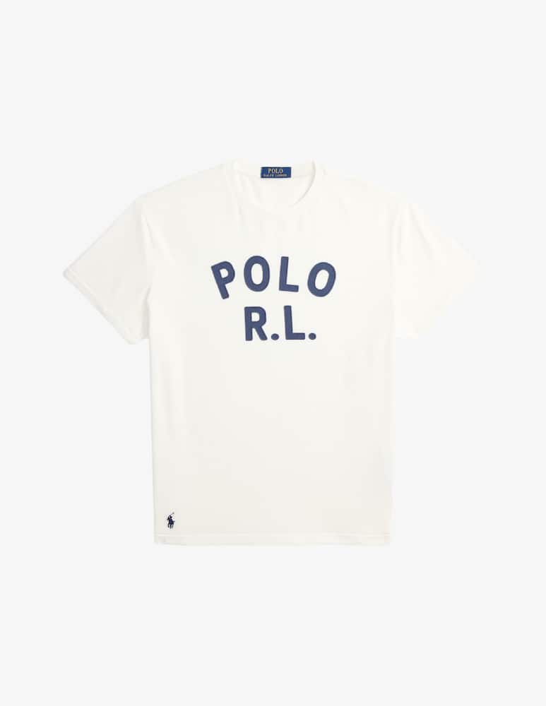 rinascente Polo Ralph Lauren T-shirt con logo Polo R.L.