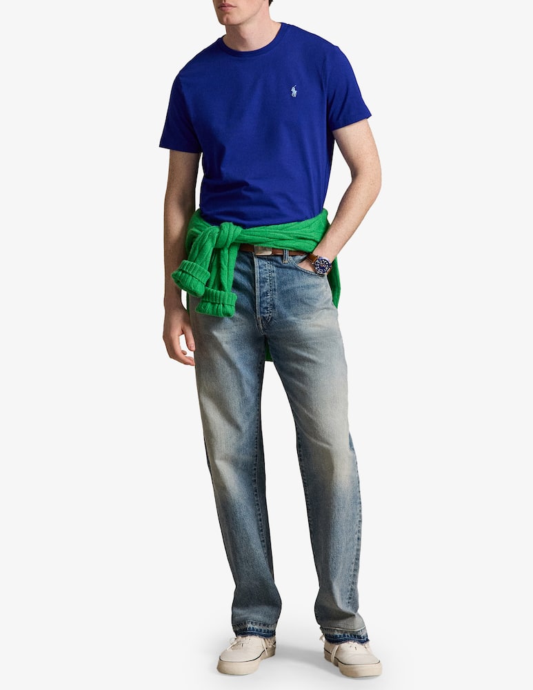 rinascente Polo Ralph Lauren T-shirt in jersey