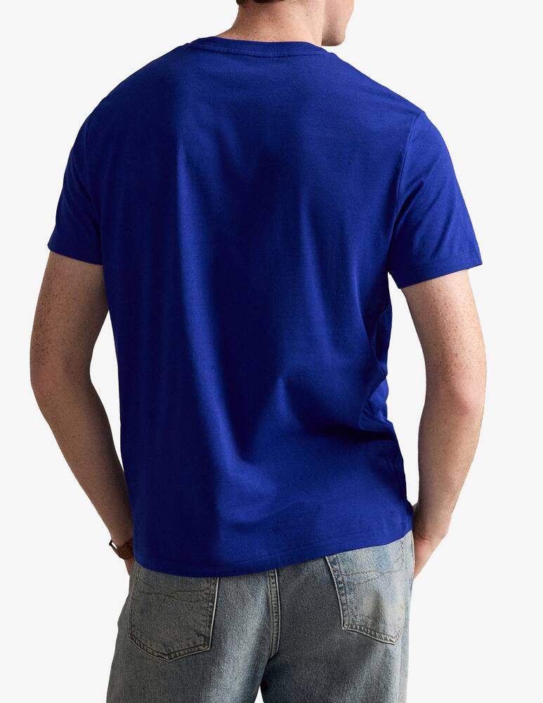 Polo Ralph Lauren T-shirt in jersey - immagine 3 Polo Ralph Lauren T-shirt in jersey - immagine 3
