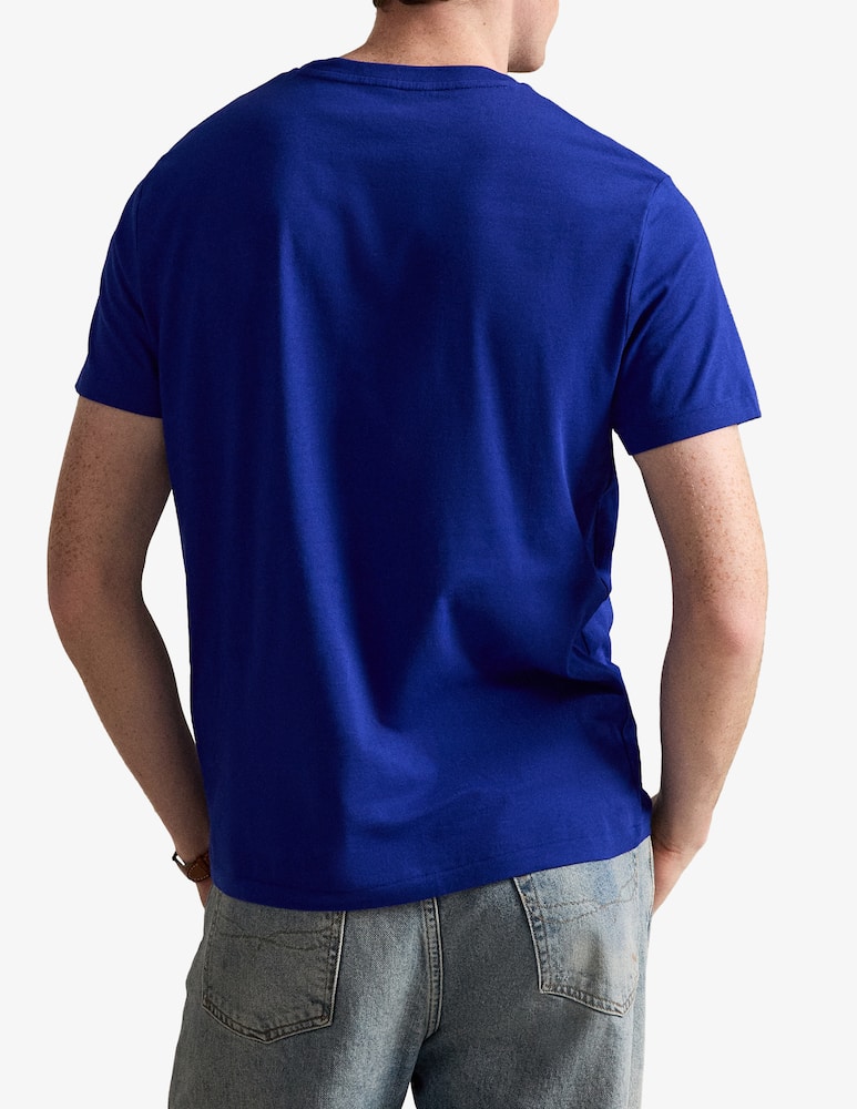rinascente Polo Ralph Lauren T-shirt in jersey
