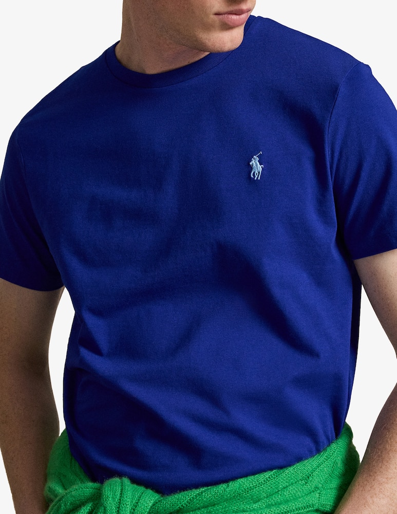 rinascente Polo Ralph Lauren T-shirt in jersey
