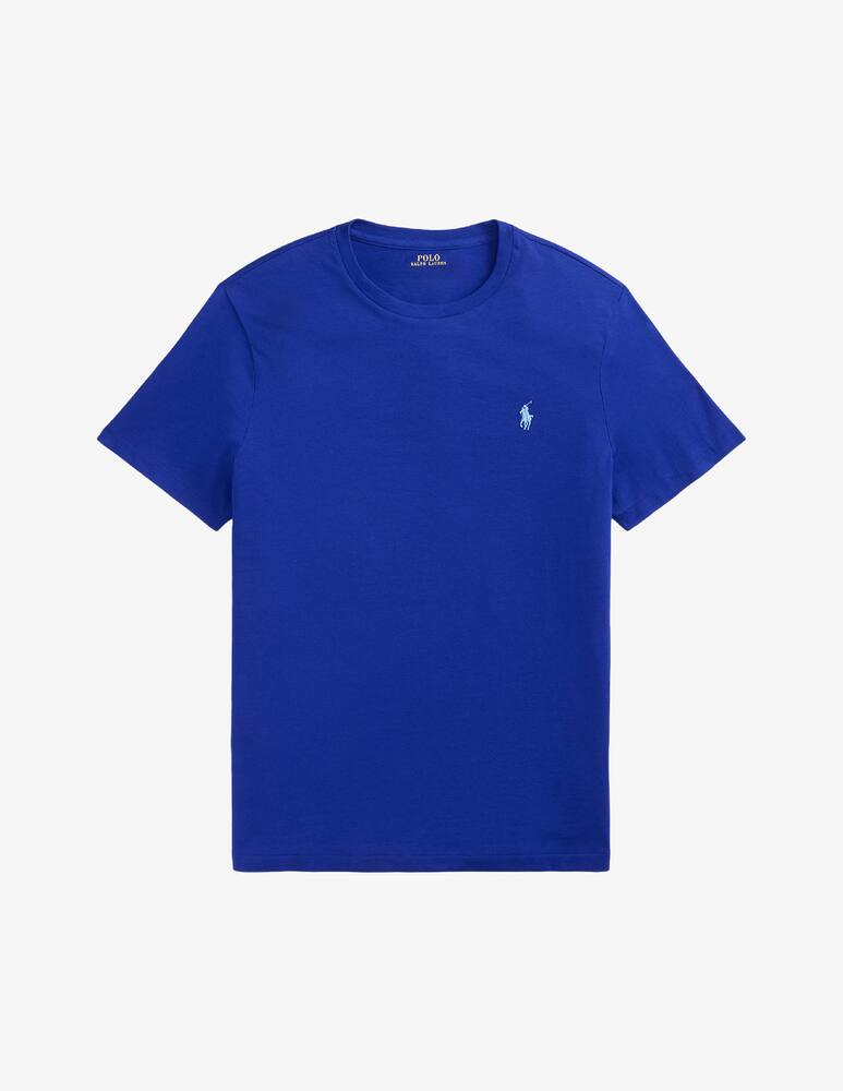 Polo Ralph Lauren T-shirt in jersey - immagine 5 Polo Ralph Lauren T-shirt in jersey - immagine 5