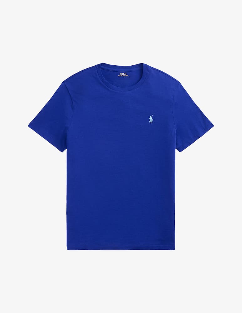 rinascente Polo Ralph Lauren T-shirt in jersey