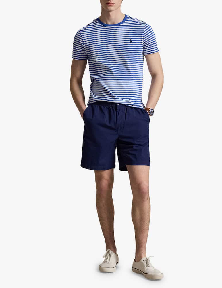 rinascente Polo Ralph Lauren T-shirt a righe