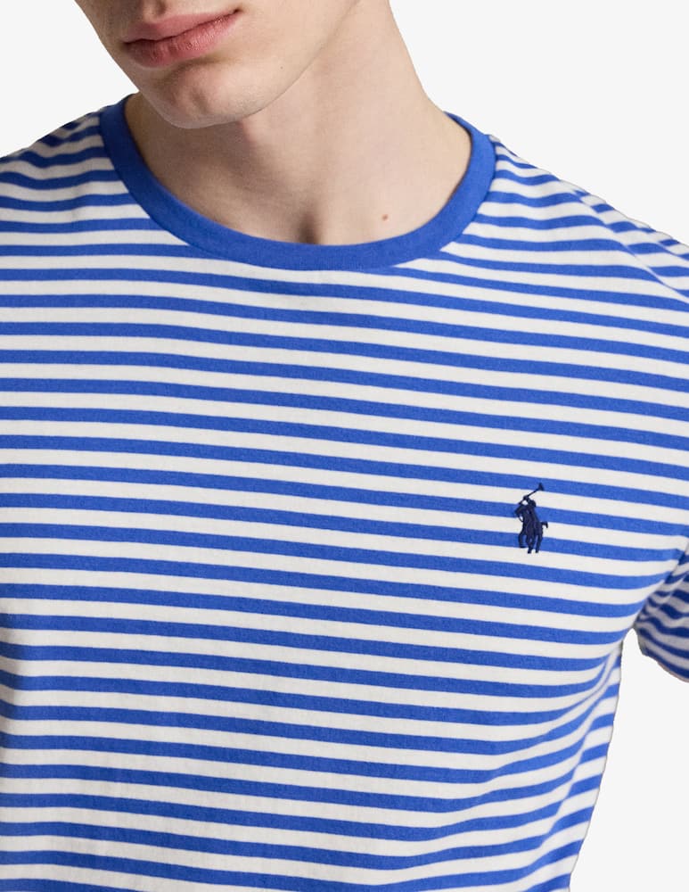 rinascente Polo Ralph Lauren T-shirt a righe