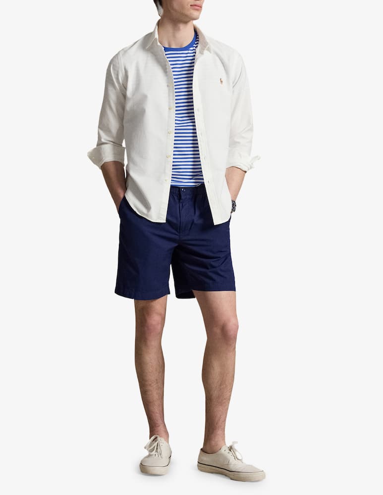 rinascente Polo Ralph Lauren T-shirt a righe