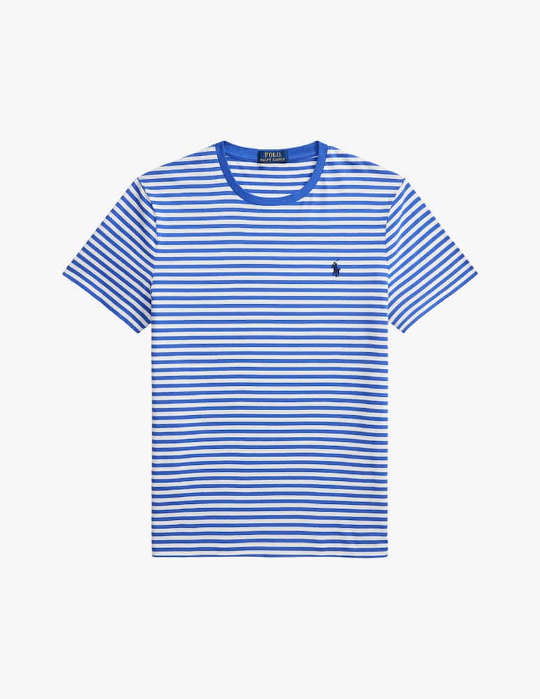 rinascente Polo Ralph Lauren T-shirt a righe