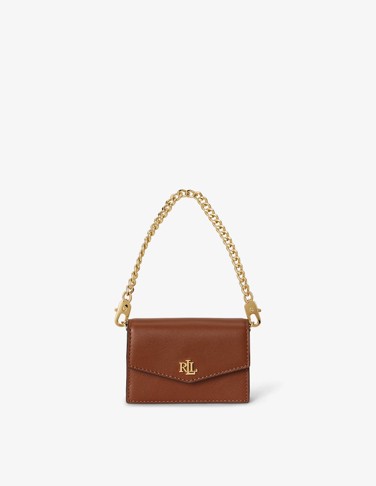 rinascente Lauren Ralph Lauren Portafoglio con catena