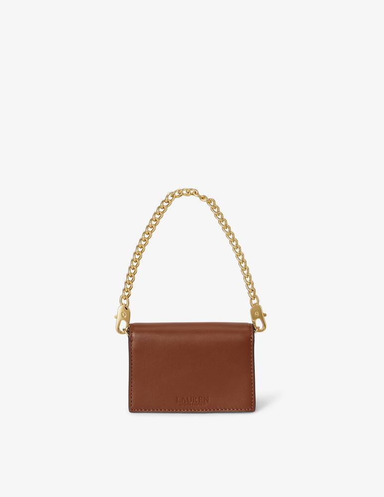 rinascente Lauren Ralph Lauren Portafoglio con catena