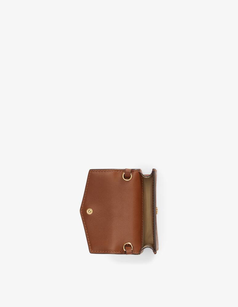 rinascente Lauren Ralph Lauren Portafoglio con catena