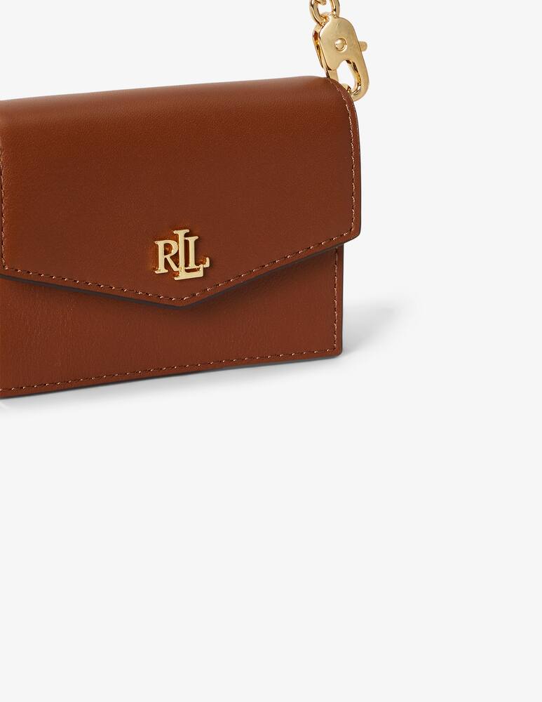 rinascente Lauren Ralph Lauren Portafoglio con catena