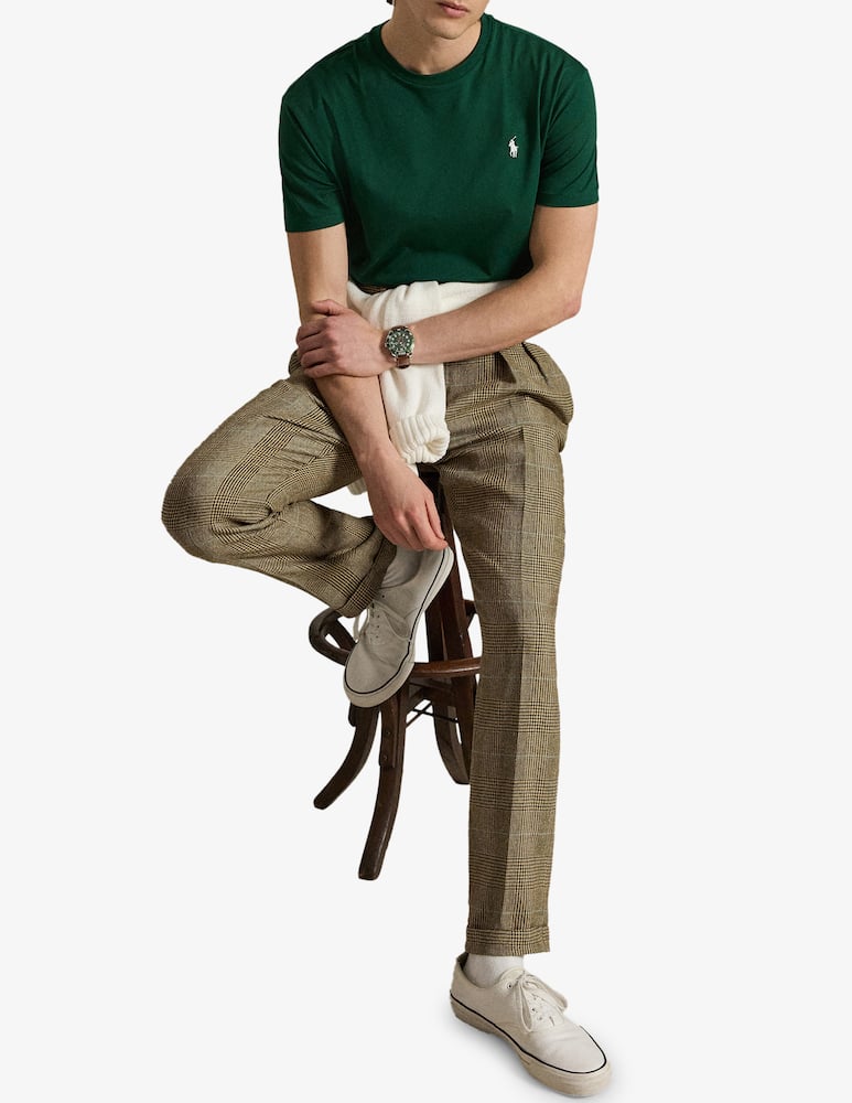 rinascente Polo Ralph Lauren Logo t-shirt