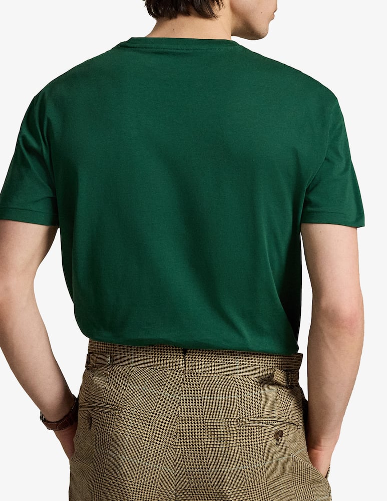 rinascente Polo Ralph Lauren Logo t-shirt