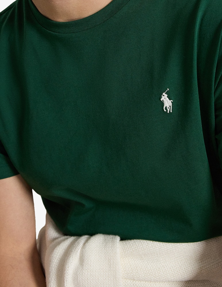 rinascente Polo Ralph Lauren Logo t-shirt