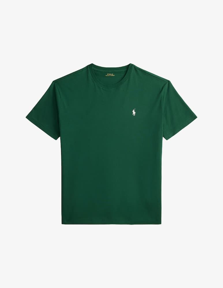 rinascente Polo Ralph Lauren Logo t-shirt