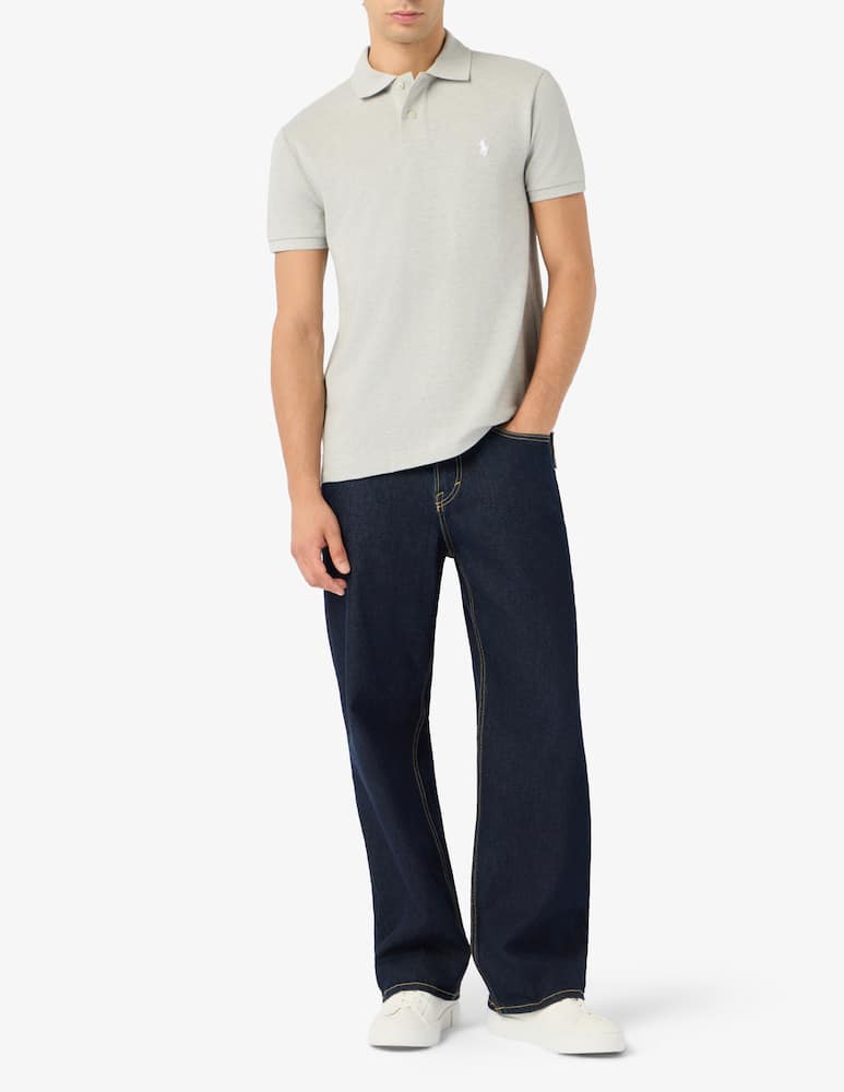 rinascente Polo Ralph Lauren Slim fit polo shirt