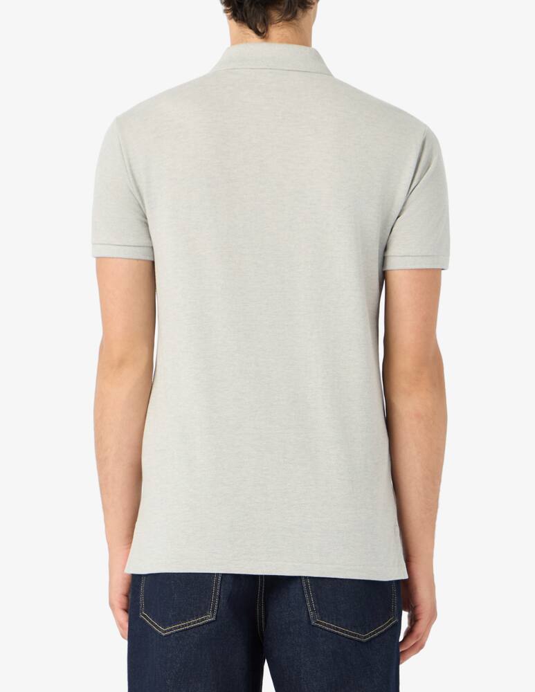 rinascente Polo Ralph Lauren Slim fit polo shirt