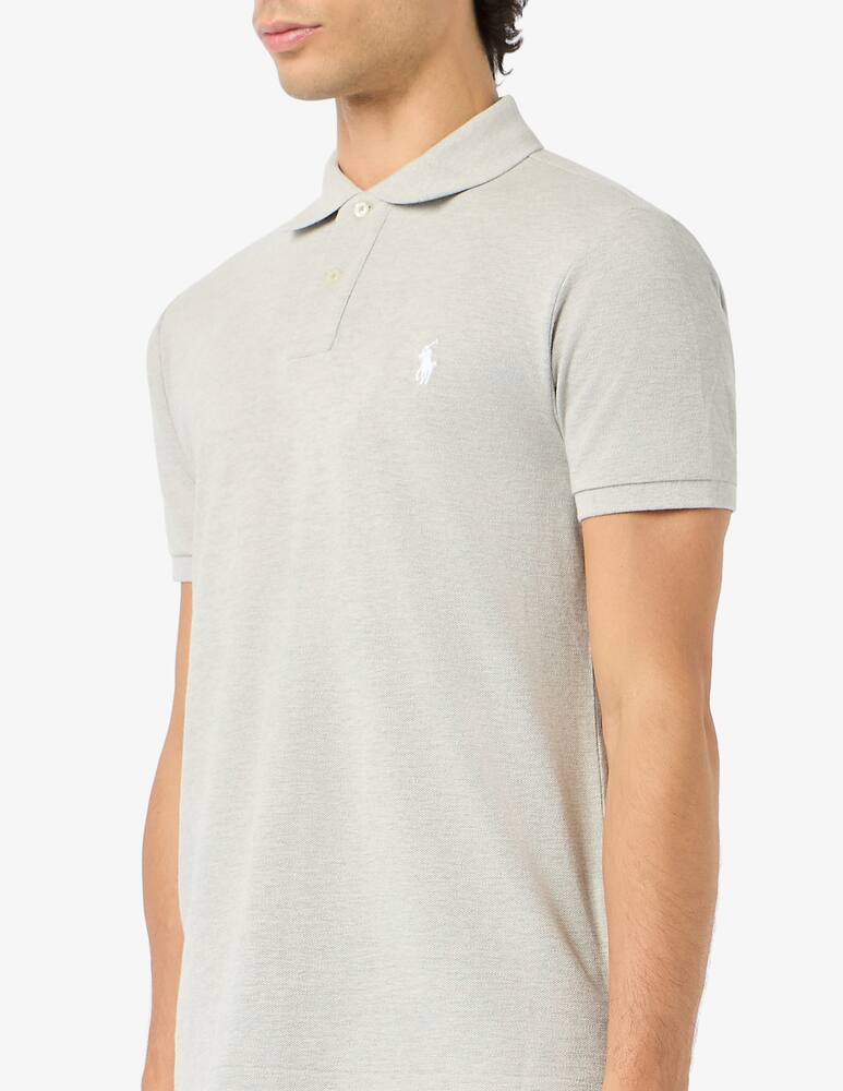 rinascente Polo Ralph Lauren Slim fit polo shirt