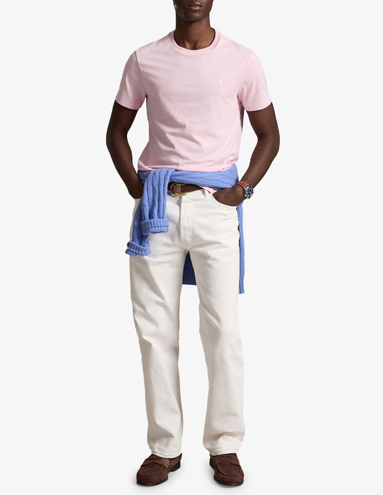 rinascente Polo Ralph Lauren T-shirt in jersey