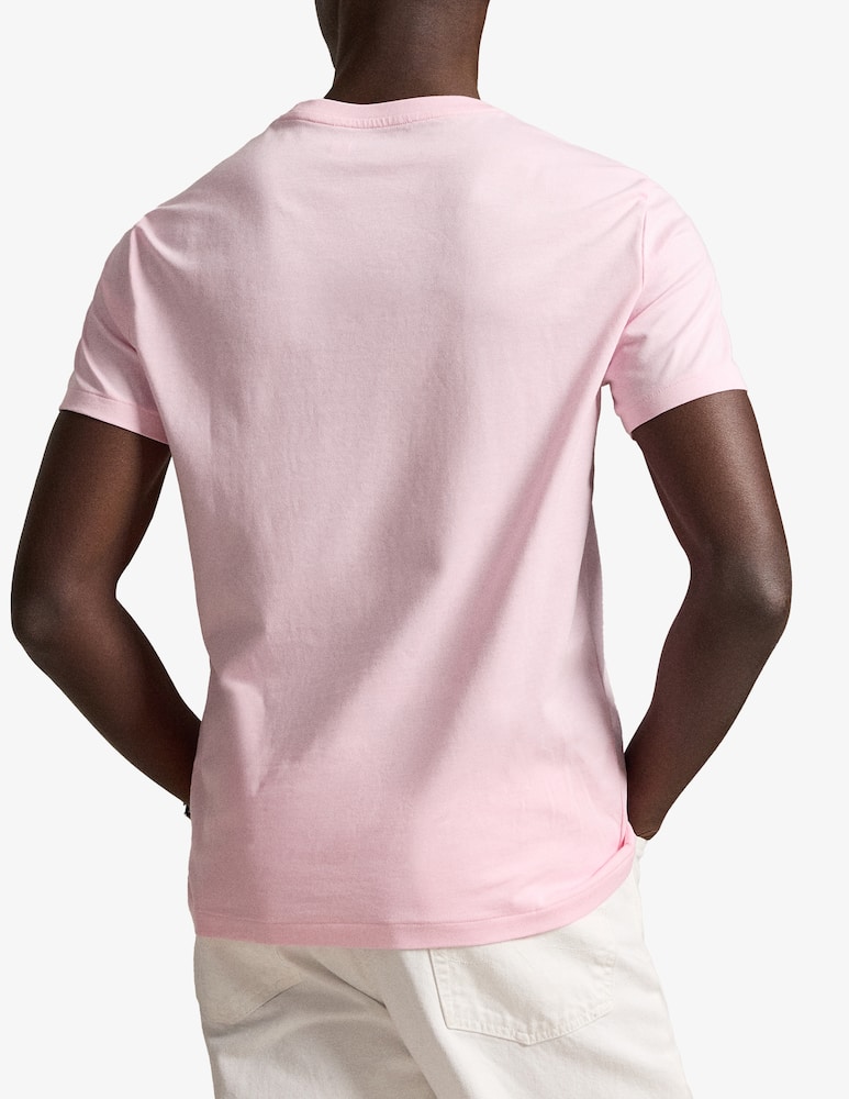 rinascente Polo Ralph Lauren T-shirt in jersey
