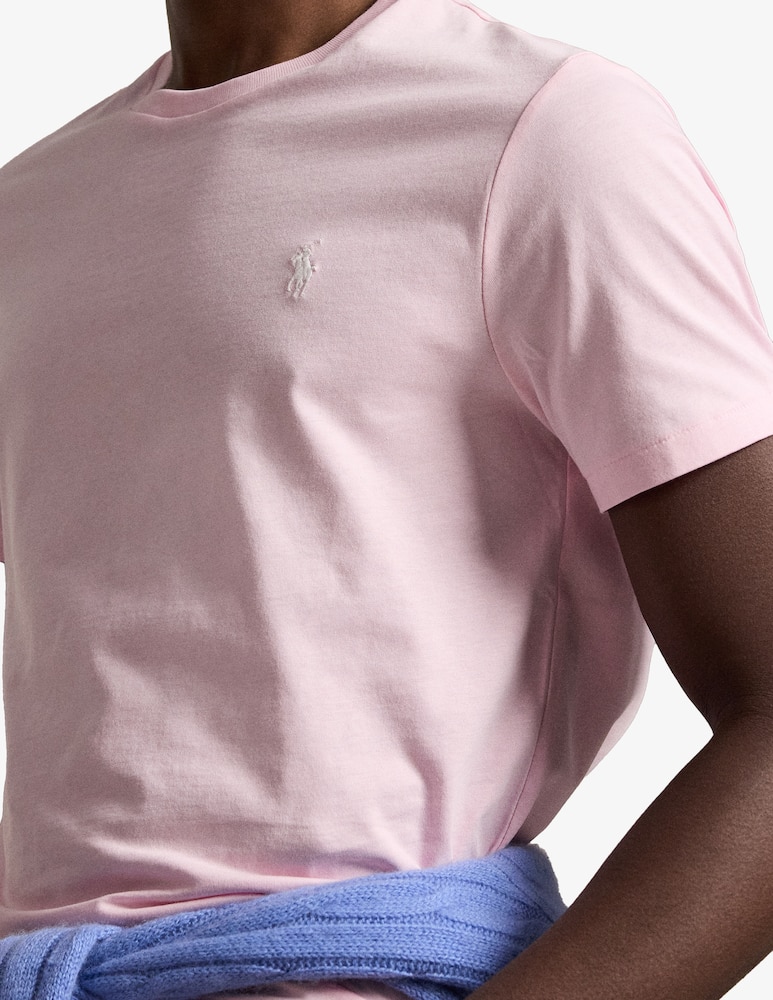 rinascente Polo Ralph Lauren T-shirt in jersey