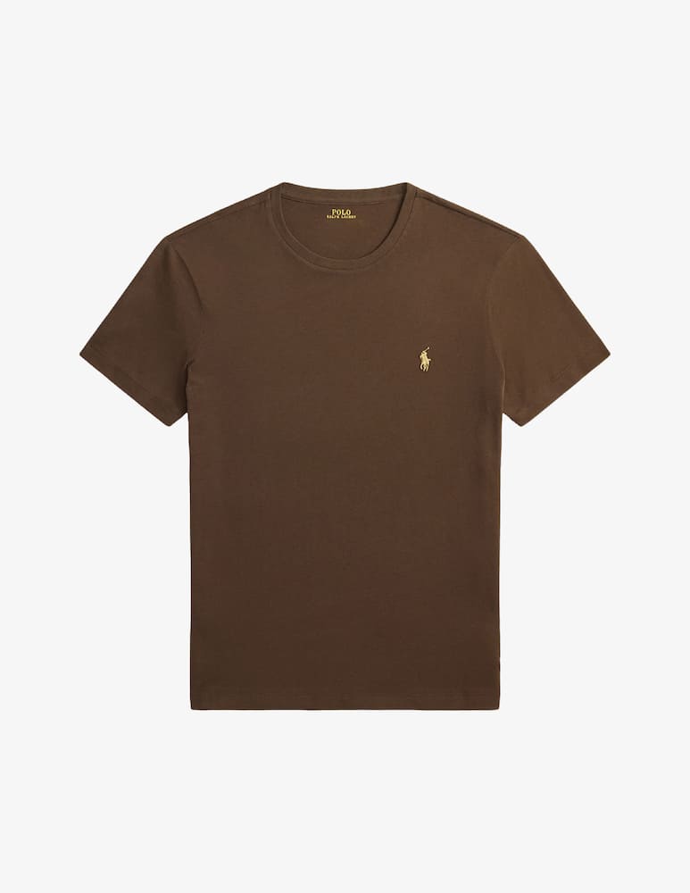 rinascente Polo Ralph Lauren T-shirt in jersey