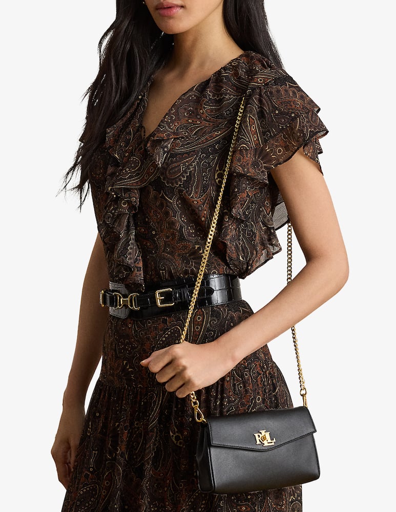 rinascente Lauren Ralph Lauren Portafoglio con tracolla Lauren